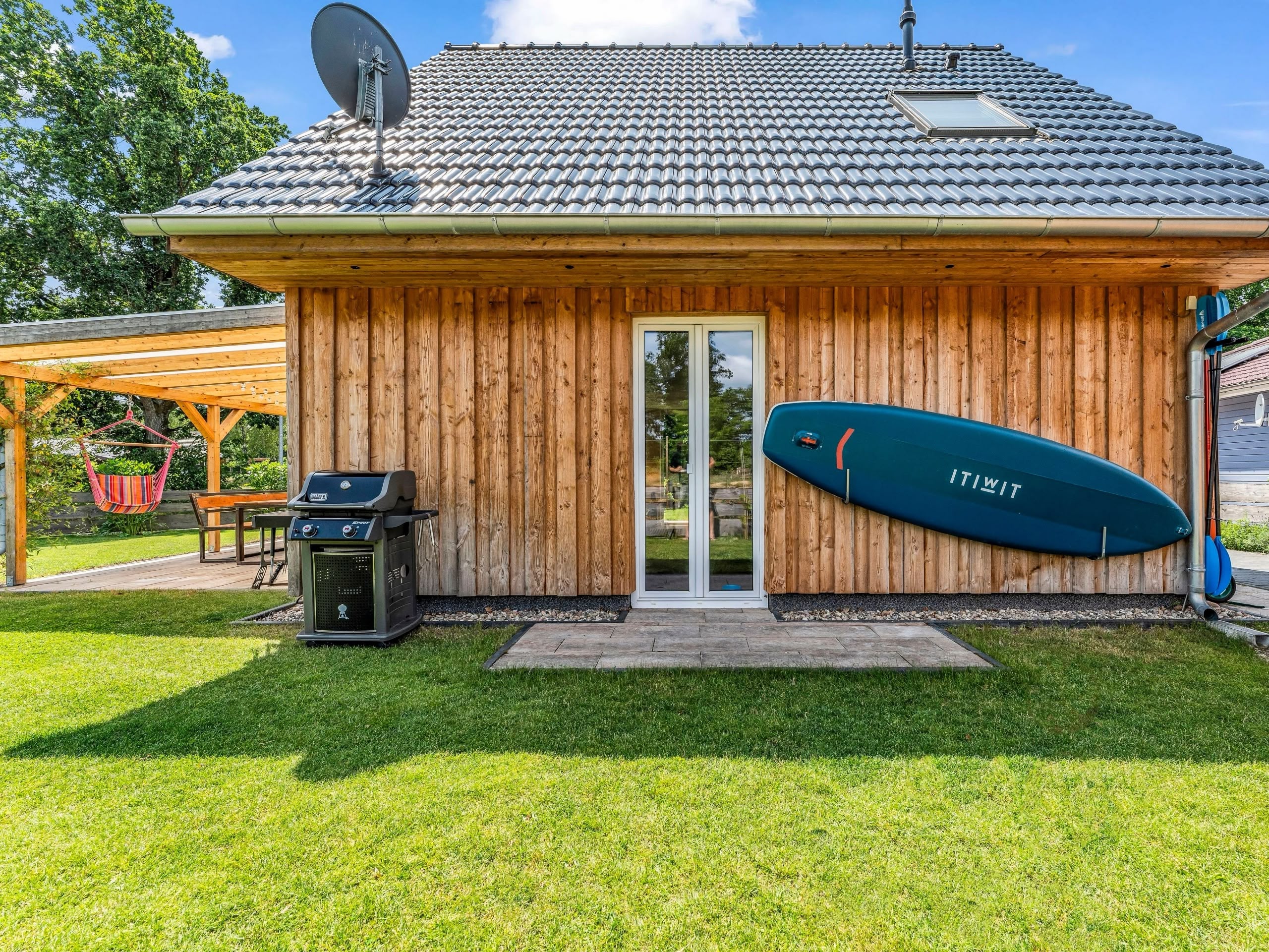 Haus am Seeufer 10 SUP und Gasgrill Haus am Seeufer Haus am Seeufer 10 SUP und Gasgrill Haus am Seeufer